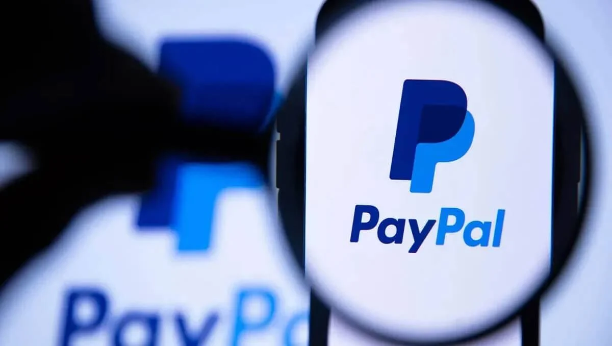 Prawie 35 000 kont PayPal zostało zhakowanych poprzez spoofing danych z innych zasobów
