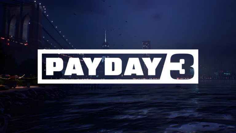 Ujawniono logo i datę premiery Payday 3