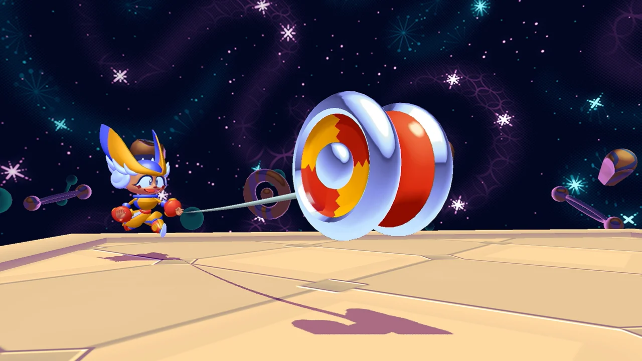 Byli twórcy Sonic Mania zapowiadają platformówkę 3D Penny's Big Breakway