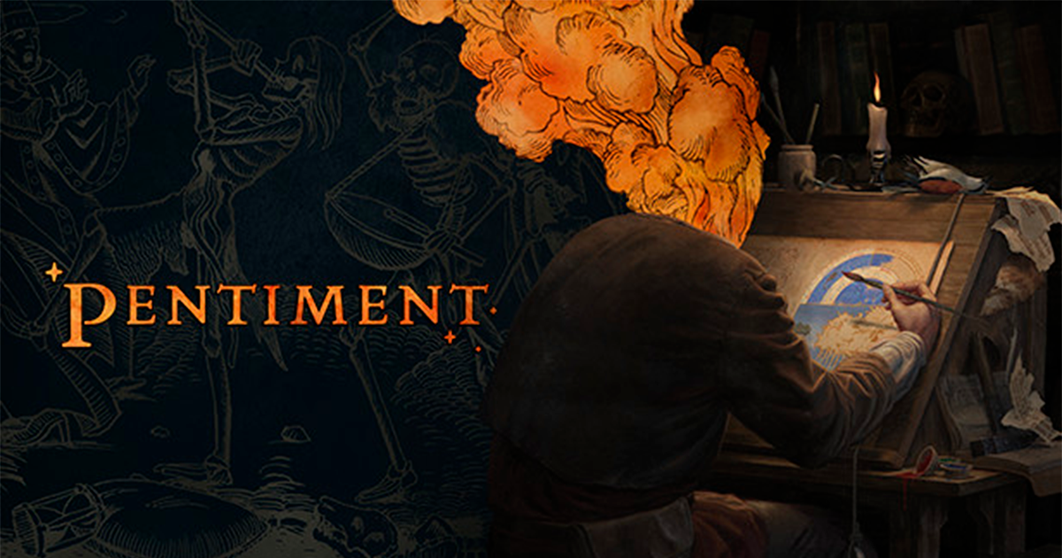 Obsidian Entertainment, które tworzy grę RPG Pentiment, ogłosiło, że gra obsługuje 60 klatek na sekundę na wszystkich konsolach Xbox