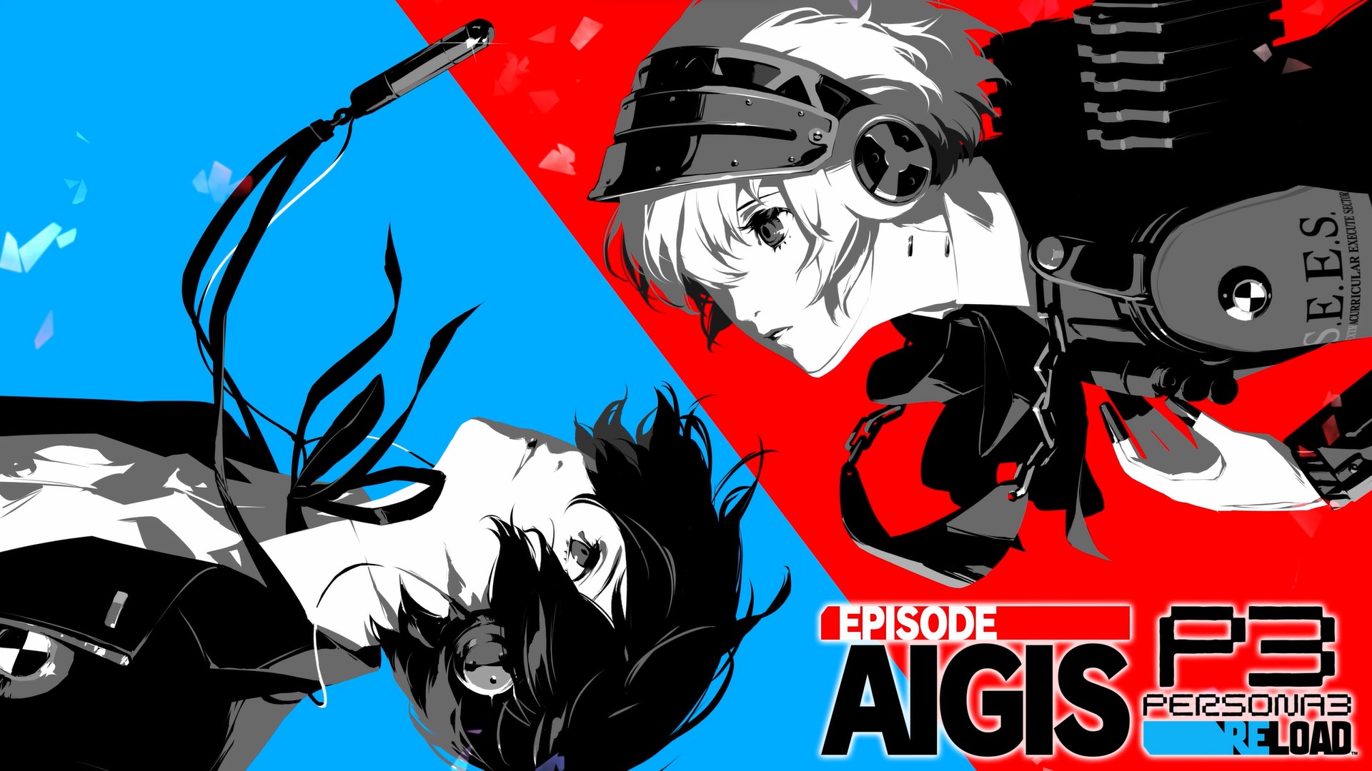 Atlus zapowiada Persona 3 Reload: Episode Aigis - The Answer, premiera we wrześniu