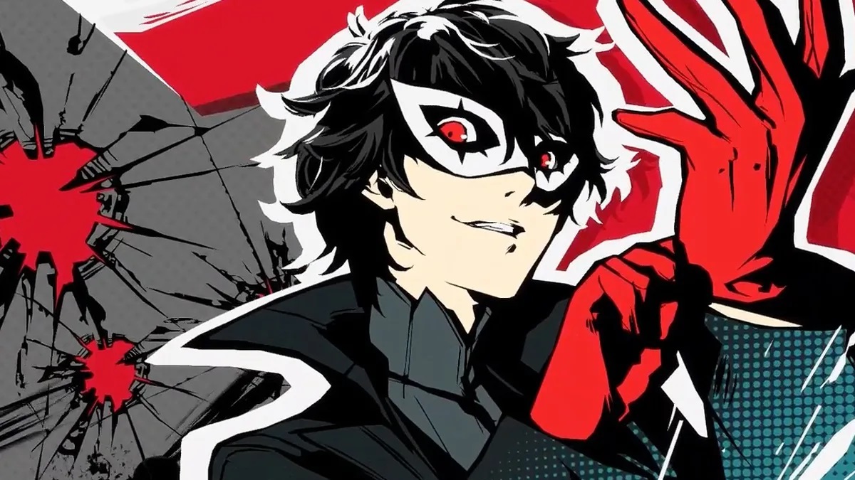 Grafika w grze Persona 5: wpływ na styl i kulturę wizualną