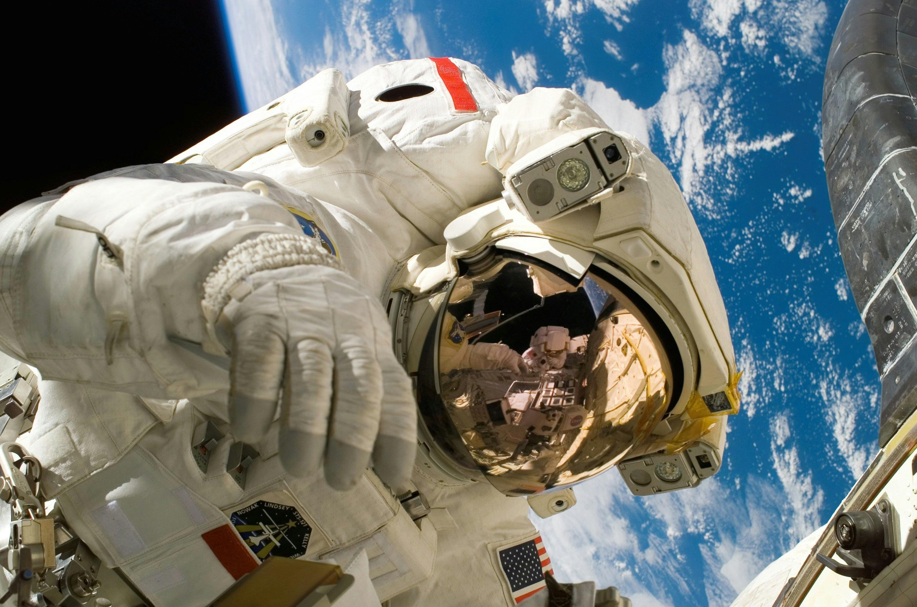 Astronauci Crew-8 przechodzą kwarantannę przed uruchomieniem stacji kosmicznej 