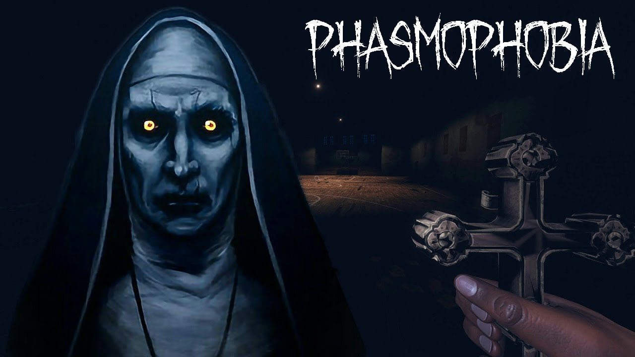 Deweloperzy Phasmophobia opublikowali mapę drogową gry na 2024 rok. 