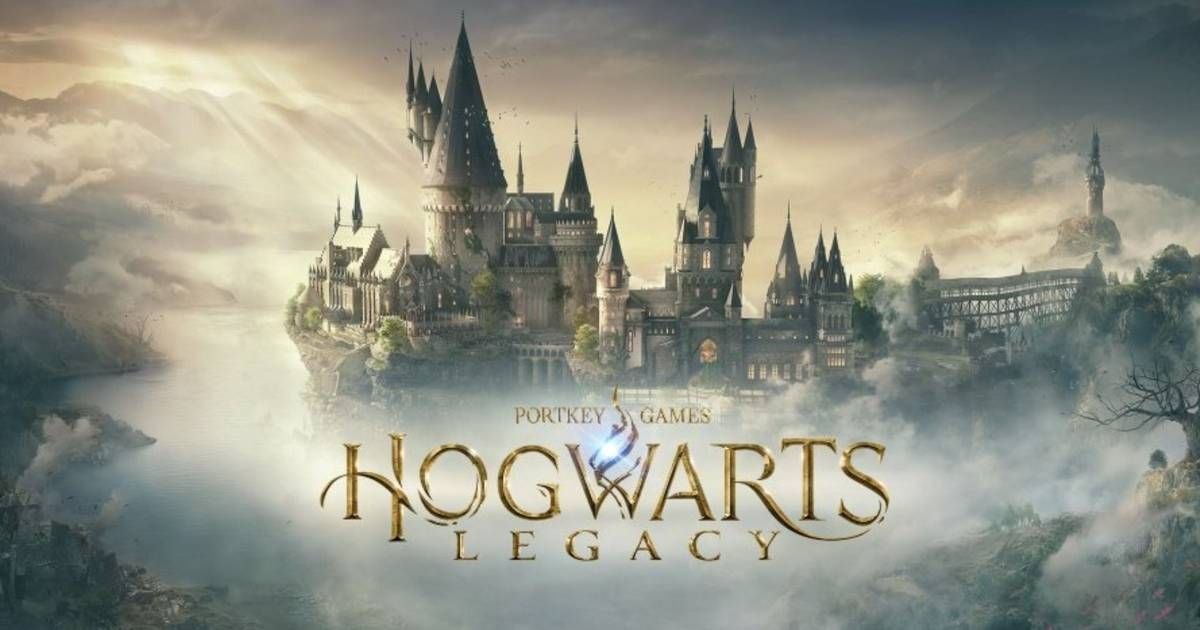 Ponury grobowiec i zakazana magia w nowym zwiastunie Hogwarts Legacy