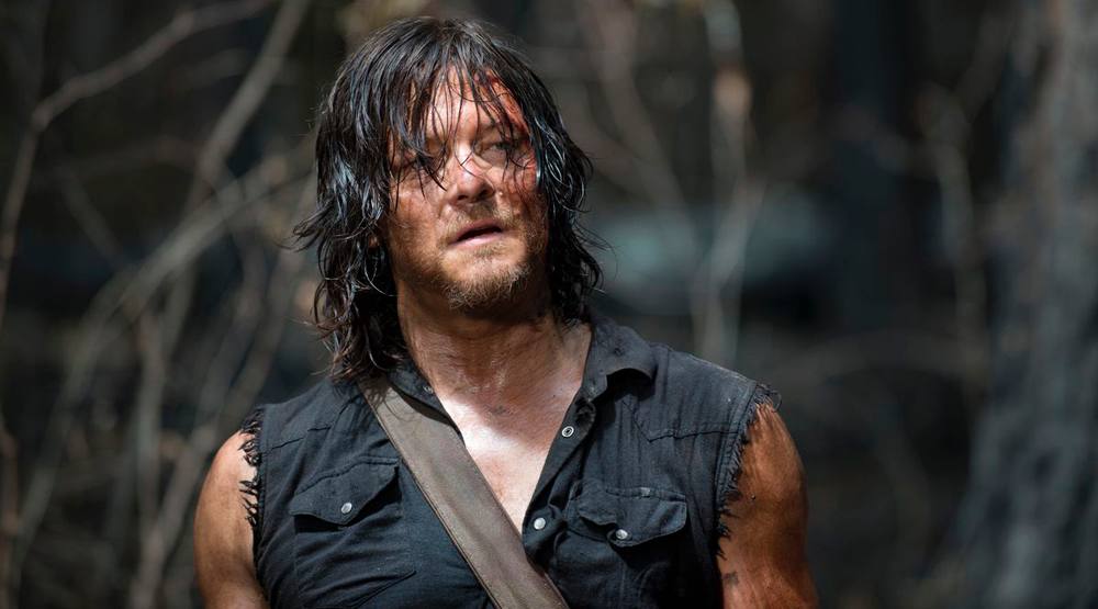 "Art Beyond Ratings": Norman Reedus mówi, że nowy spin-off "The Walking Dead" o jego postaci nie będzie gonił za oglądalnością