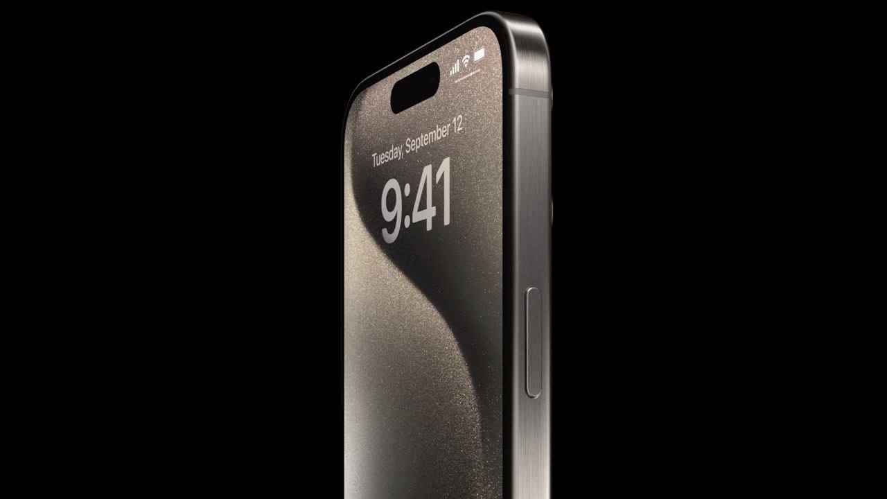 iPhone 16 obiecuje jeszcze cieńsze ramki dzięki nowej technologii BRS