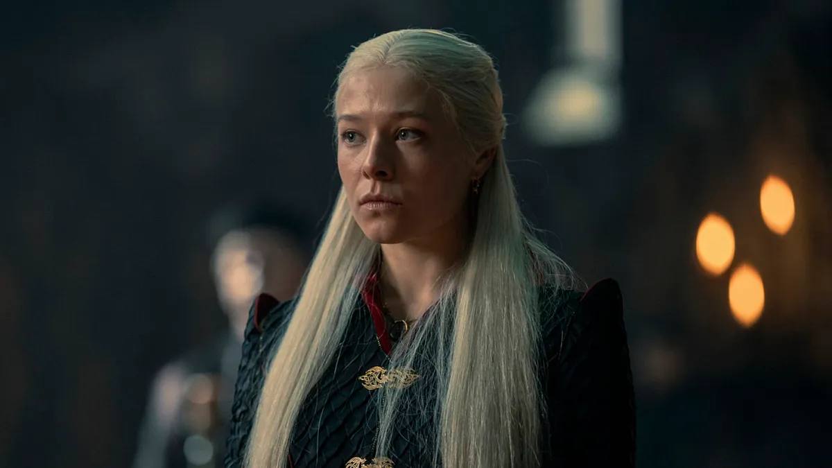 Obiecująca aktualizacja dotycząca premiery drugiego sezonu House of the Dragon: HBO zamierza sprowadzić fanów z powrotem do Westeros już w 2024 roku.