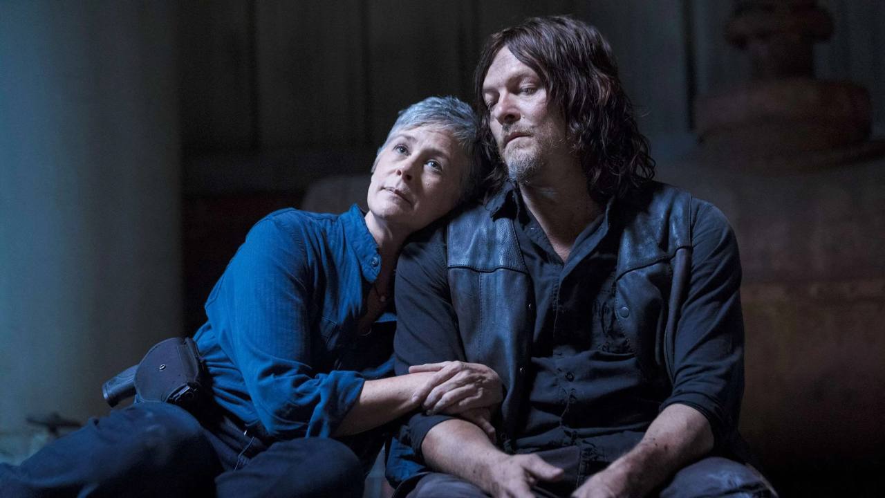 The Walking Dead: zwiastun 2. sezonu "Daryl Dixon" pokazuje Carol wyruszającą na poszukiwanie Daryla