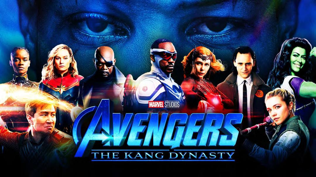 Wygląda na to, że nawet Loki nie dał rady - teraz zadanie wyjaśnienia chronologii podróży w czasie w MCU zostało przypisane do "Avengers: Dynastia Kang"