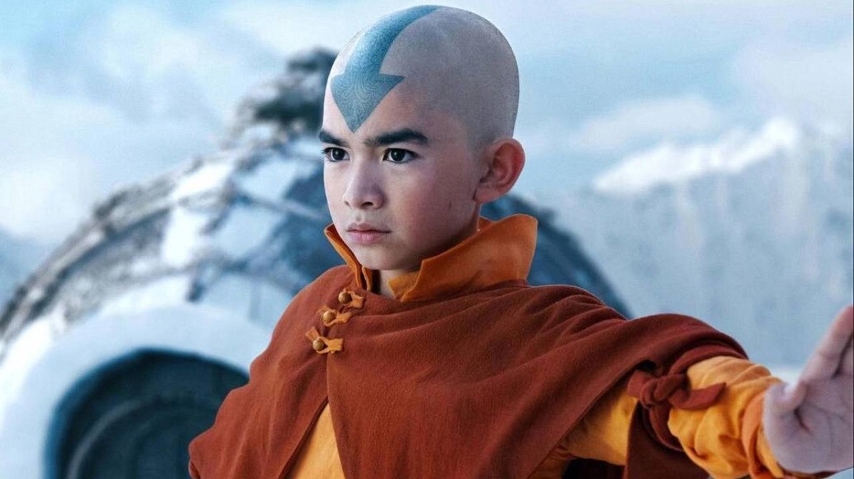 Data premiery serialu Avatar: The Last Airbender na Netflix została potwierdzona wraz z debiutem oficjalnego zwiastuna