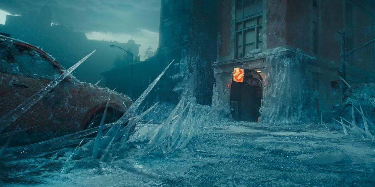 Nowe Ghostbusters: Frozen Empire - pierwszy zwiastun i wszystko, co wiemy o obsadzie, fabule i dacie premiery