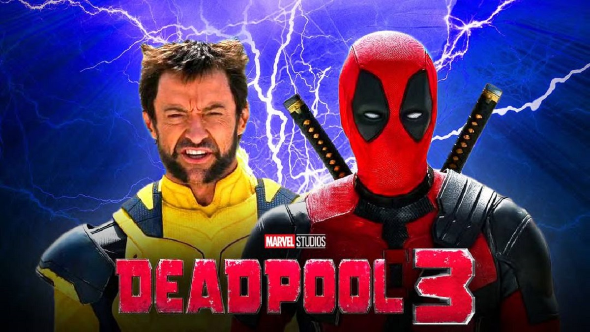 To już oficjalne: zdjęcia do filmu "Deadpool 3" zostały wznowione.