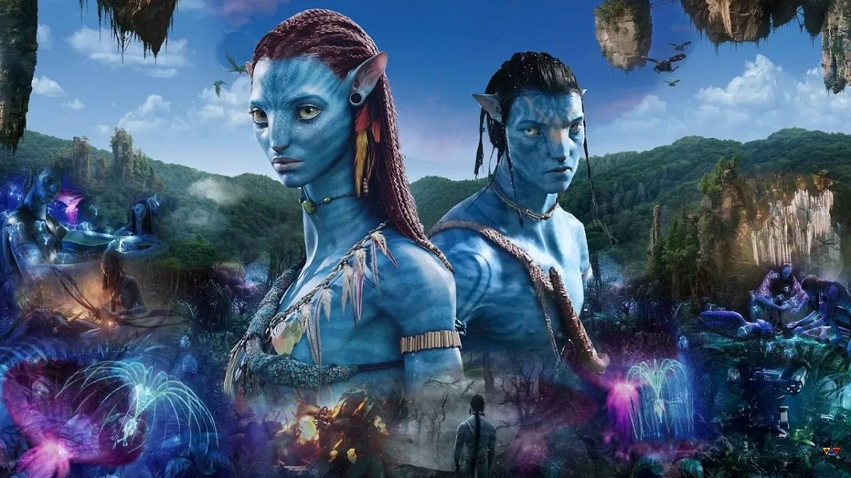 James Cameron potwierdził datę premiery "Avatara 3