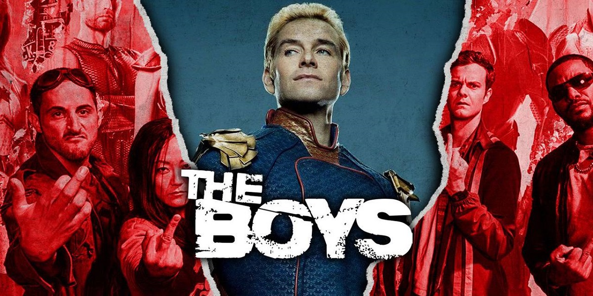 "The Boys" doczeka się kolejnego spin-offu i tym razem akcja rozgrywać się będzie w Meksyku