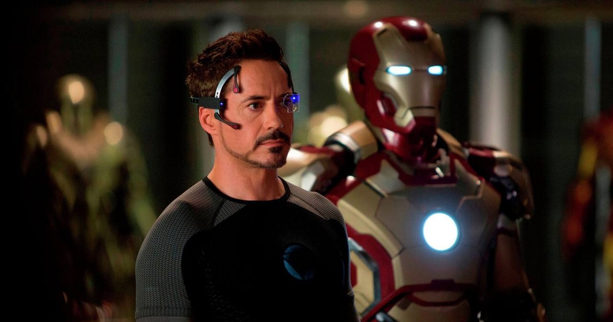 Iron Man, grany przez Roberta Downeya Jr, nie powróci do filmowego uniwersum Marvela