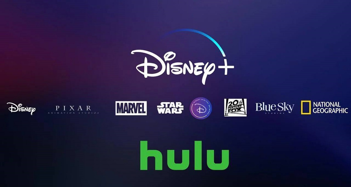 Połączony serwis streamingowy Disney+ i Hulu będzie lepszy i większy niż Netflix.