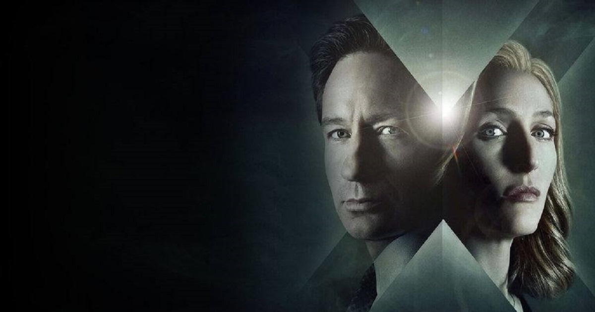 Potwierdzono, że trwają prace nad rebootem serialu Disney's X-Files