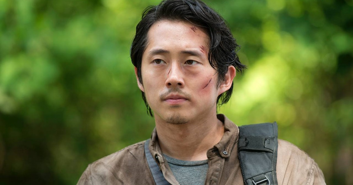 Steven Yeun podał powód swojego odejścia z Thunderbolts, ale przyznał, że nadal chce być częścią Marvela