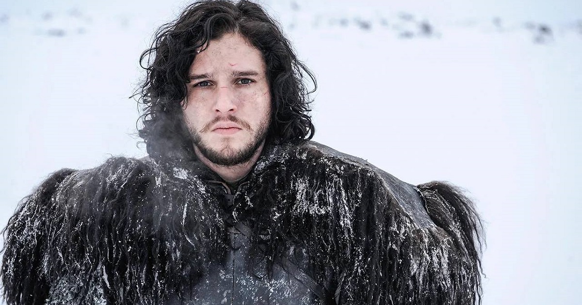 Alkoholizm, ADHD i głęboki niepokój: Kit Harington opowiada o swoich problemach ze zdrowiem psychicznym po zagraniu Jona Snowa w Grze o Tron