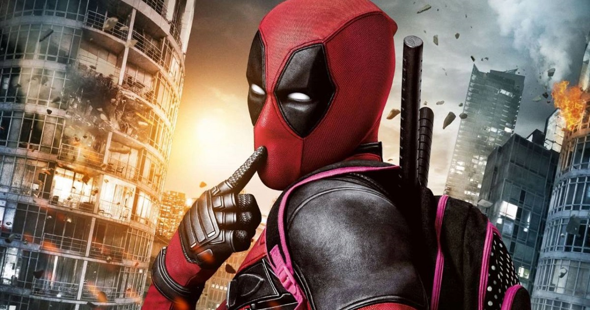 Świeże zdjęcia z planu "Deadpool 3": Wolverine, Dogpool i Deadpool Samuraj z długimi włosami