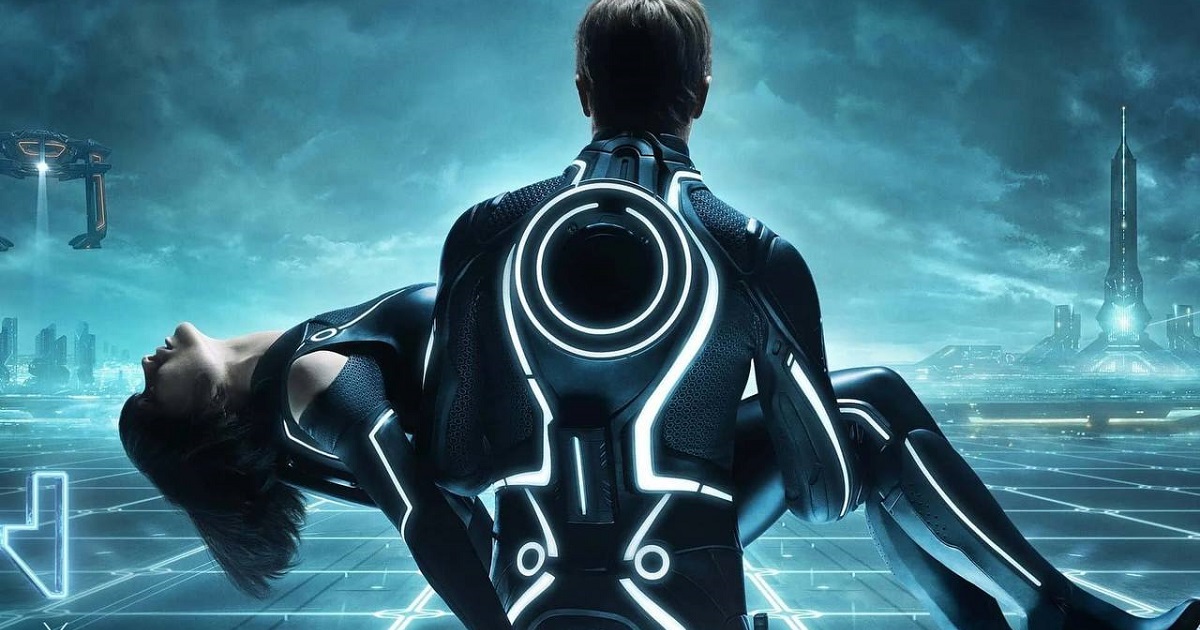 Gillian Anderson z "Z Archiwum X" dołącza do Jareda Leto w trzeciej części filmu science-fiction "Tron".