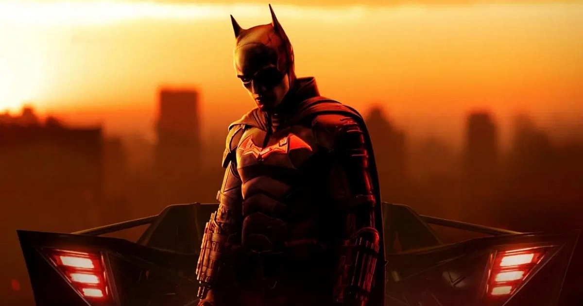 Jeffrey Wright czeka na Bat-sygnał Matta Reevesa: Aktor wciąż nie przeczytał scenariusza do "Batman - Część II".