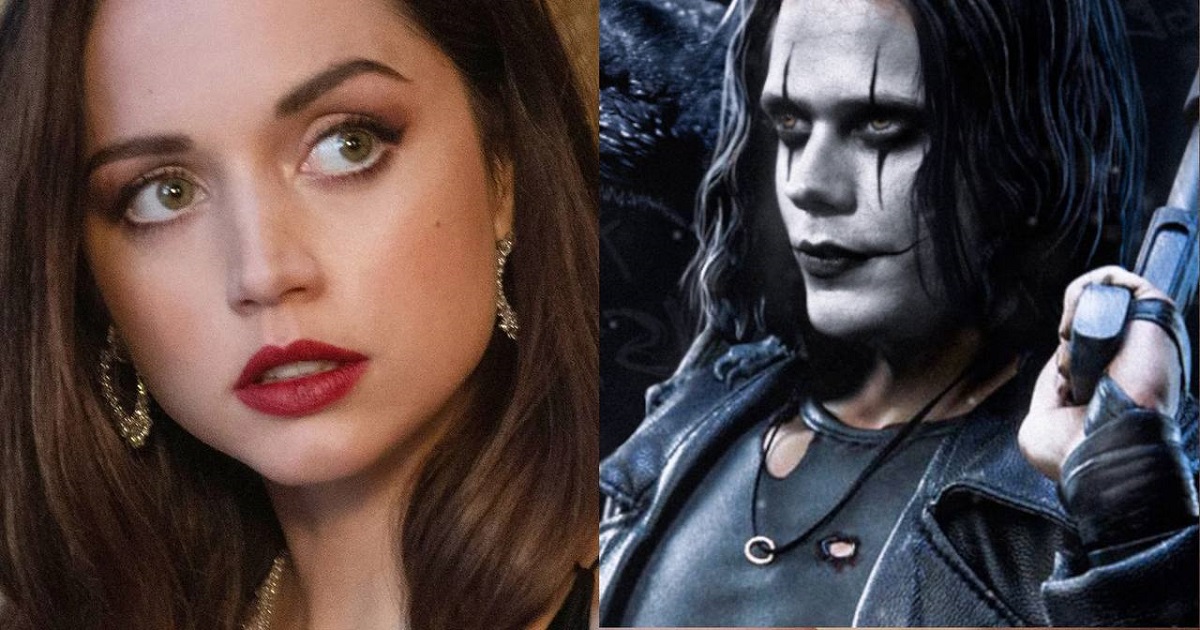 Przetasowania w harmonogramie Lionsgate: spin-off Johna Wicka "Ballerina" zostaje przełożony, ustępując miejsca remake'owi "The Crow