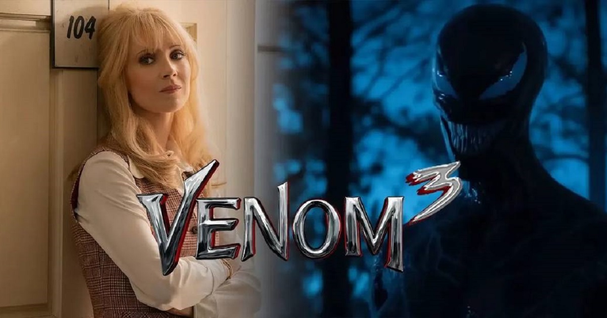Juno Temple donosi, że zdjęcia do Venom 3 dobiegły końca