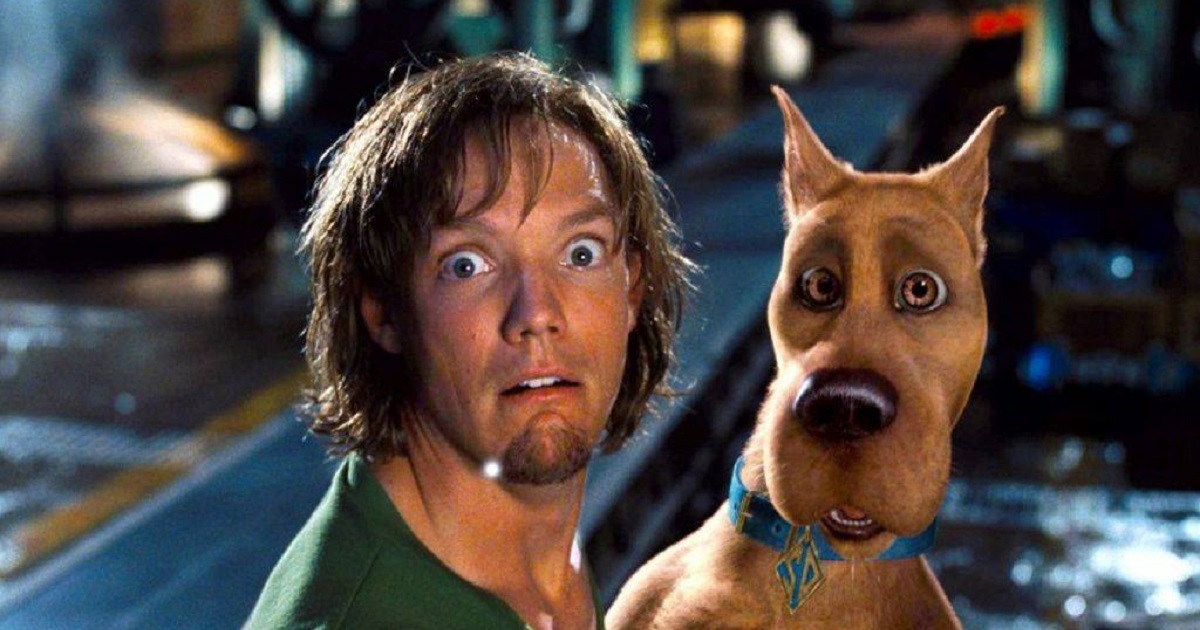Nowy "Scooby-Doo" już wkrótce: Matthew Lillard opowiada o swoim powrocie do roli Kudłatego