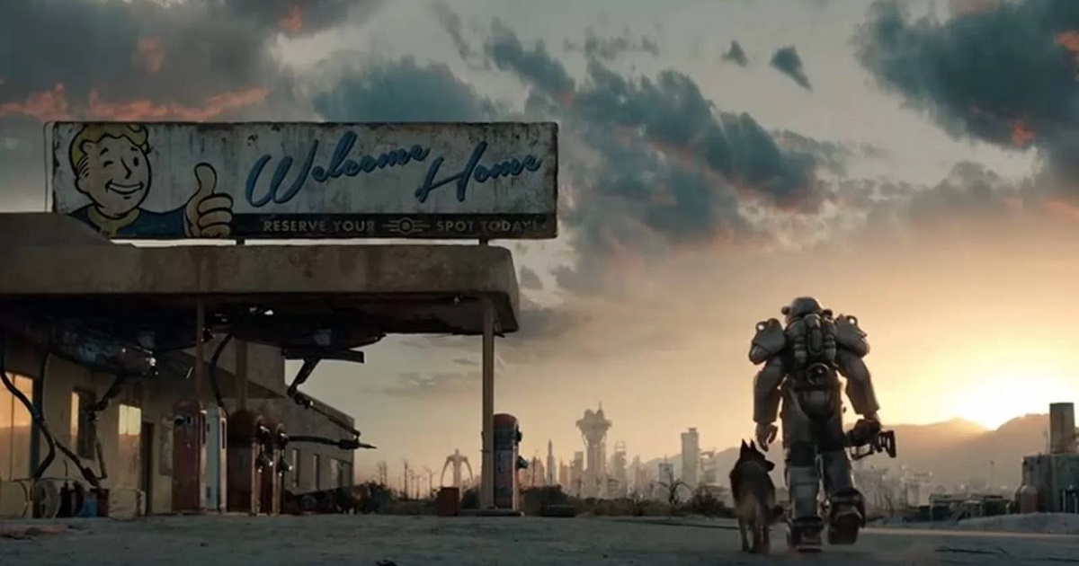 Scenarzyści Fallouta: seria "ledwo dotknęła powierzchni świata gier wideo"