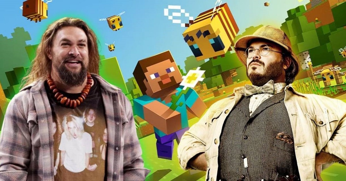 Prace nad filmową adaptacją gry "Minecraft" doczekały się finału