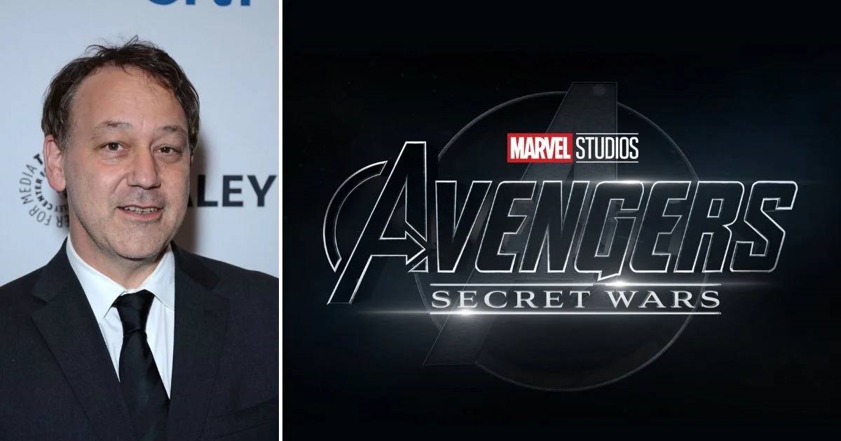 Sam Raimi skomentował plotki na temat tego, czy wyreżyseruje Avengers: Secret Wars dla Marvel Studios