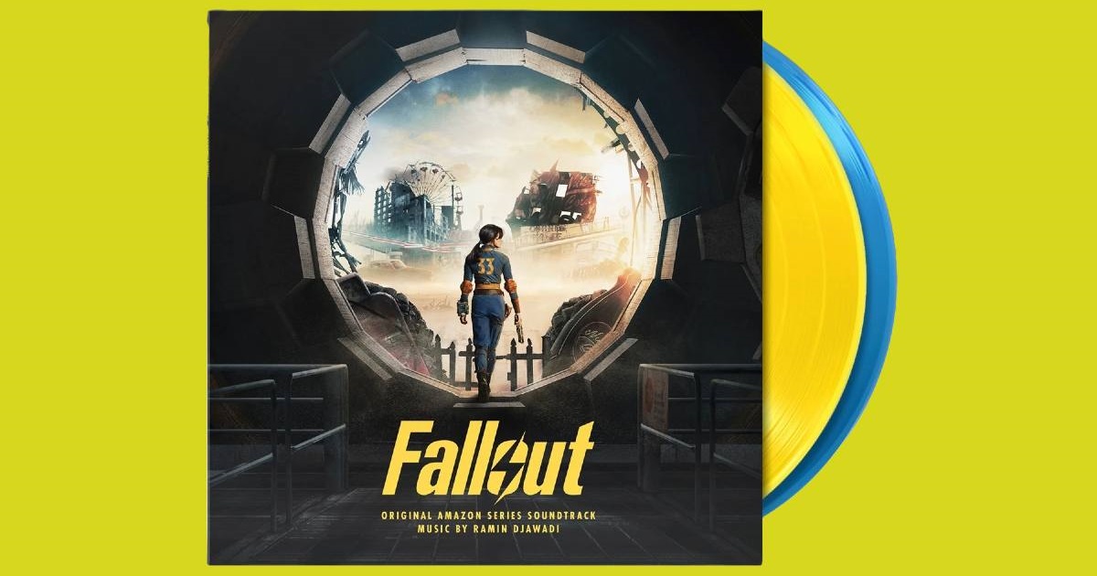 Fallout jest wszędzie i wszędzie: ścieżka dźwiękowa z serii zostanie wkrótce wydana na płytach winylowych