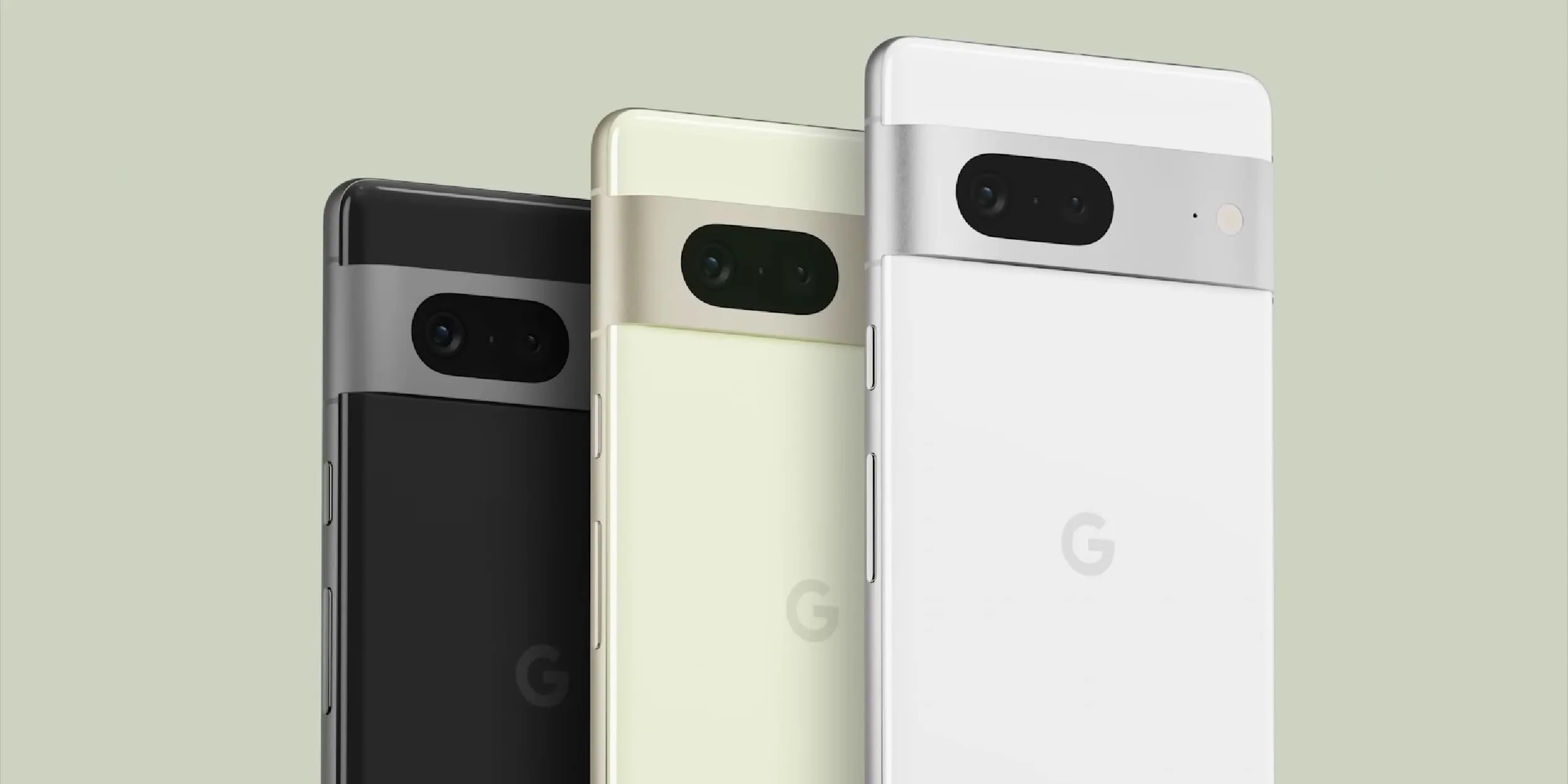 Amazon już teasinguje rodzinę niezapowiedzianych smartfonów Google Pixel 7a.