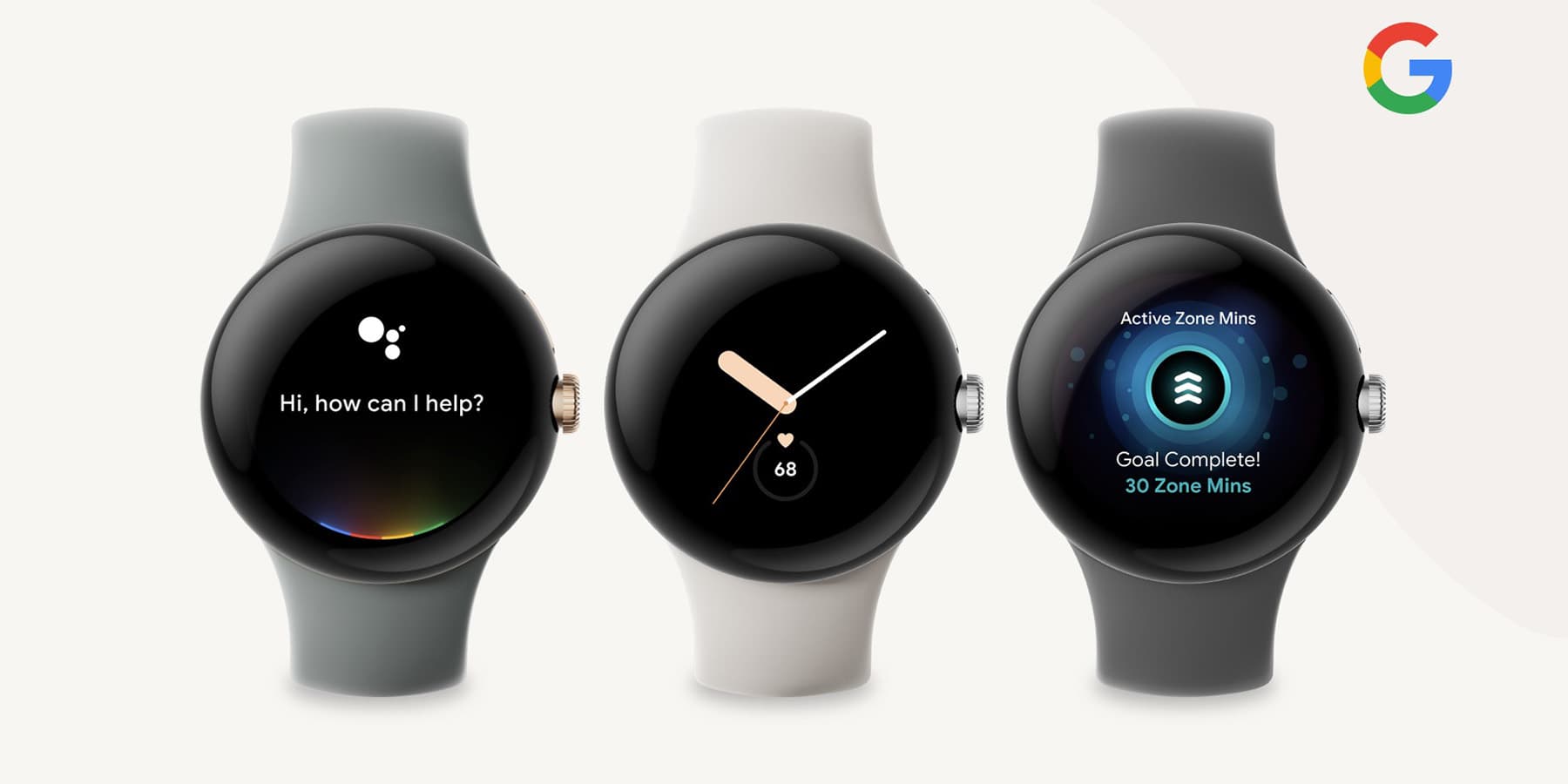 Plotka: Google wprowadzi Pixel Watch wraz z Pixel 7 i Pixel 7 Pro, zegarek będzie kosztował około 400 USD