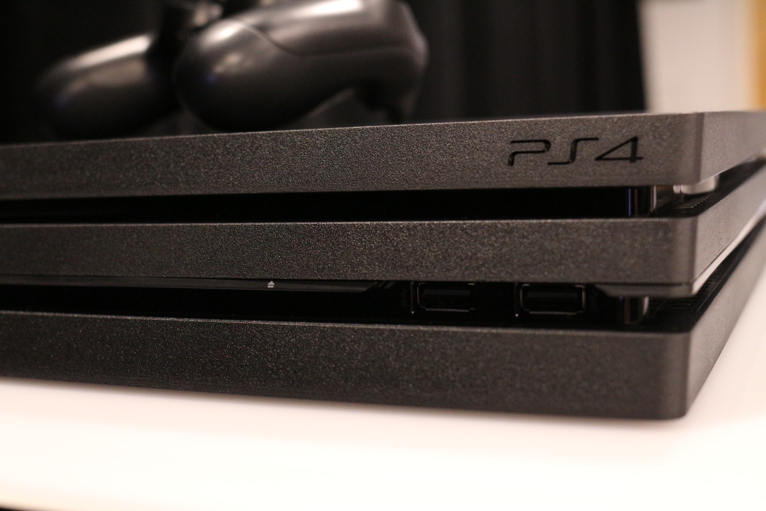 Około połowa wszystkich użytkowników gier Sony to posiadacze PlayStation 4