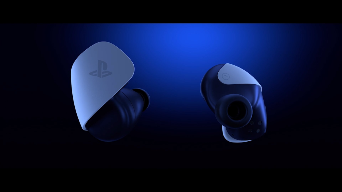 Sony prezentuje PlayStation Earbuds - pierwsze słuchawki zaprojektowane specjalnie dla PlayStation 