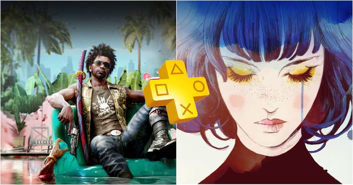 Październikowy PlayStation Plus Extra jest już dostępny: możesz grać w Dead Island 2, Gris i 8 innych gier za darmo