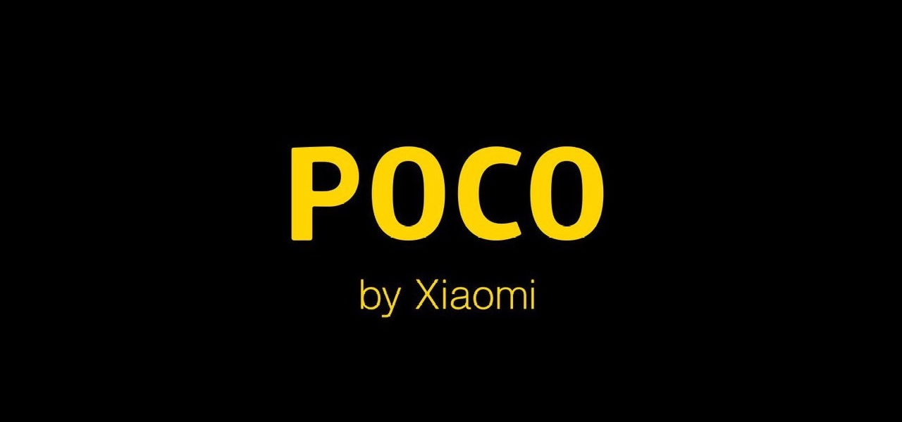 Poco oddzieliło się od Xiaomi i zostało niezależną marką