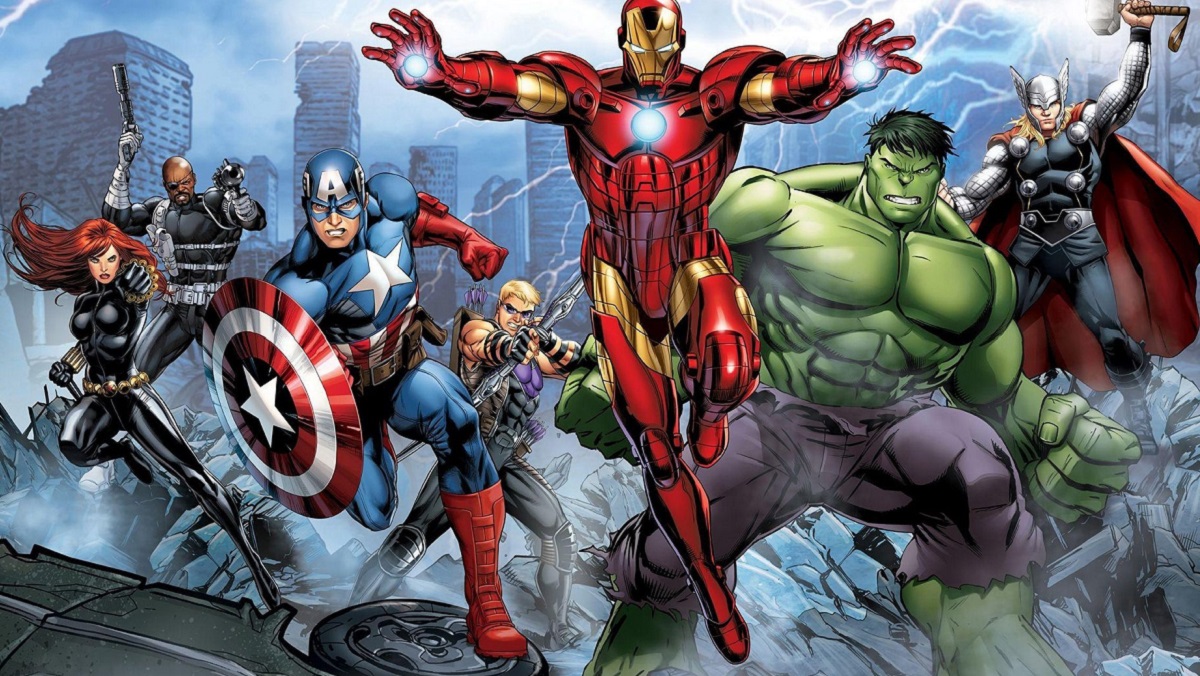 Nowe gry z Marvel Universe nie będą powtarzać historii z komiksów, filmów i seriali telewizyjnych