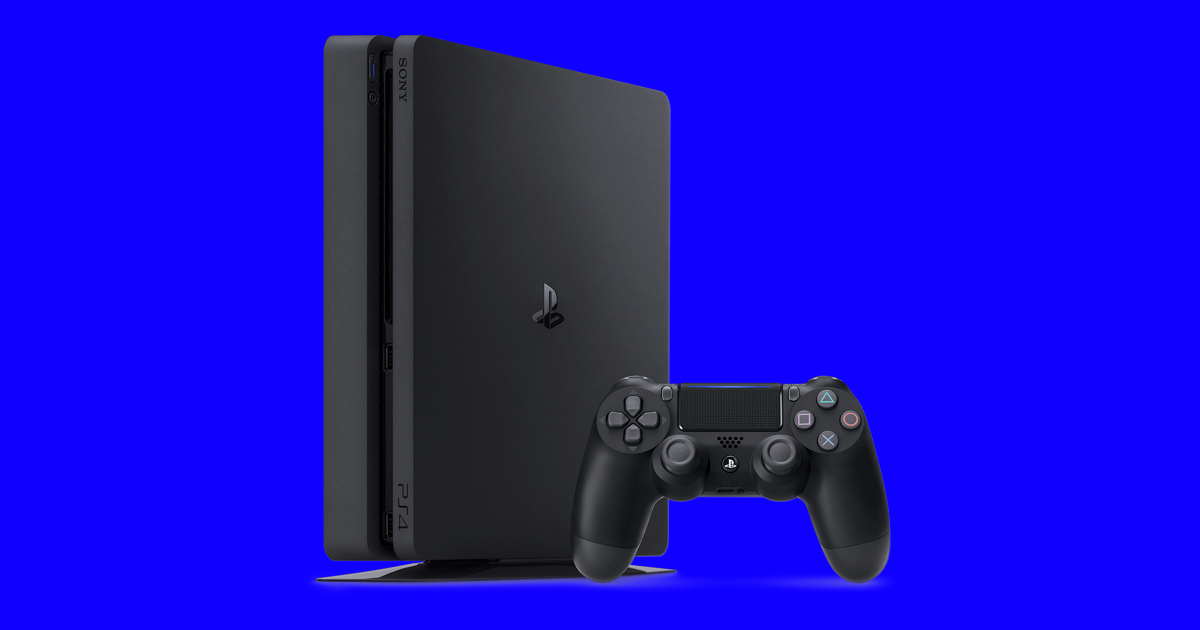 PlayStation 4 otrzymało niewielką aktualizację poprawiającą wydajność i stabilność systemu