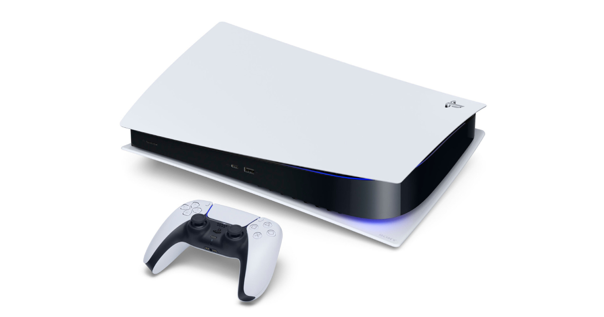 Sony zdołało sprzedać 50 milionów sztuk PlayStation 5 w ciągu 3 lat