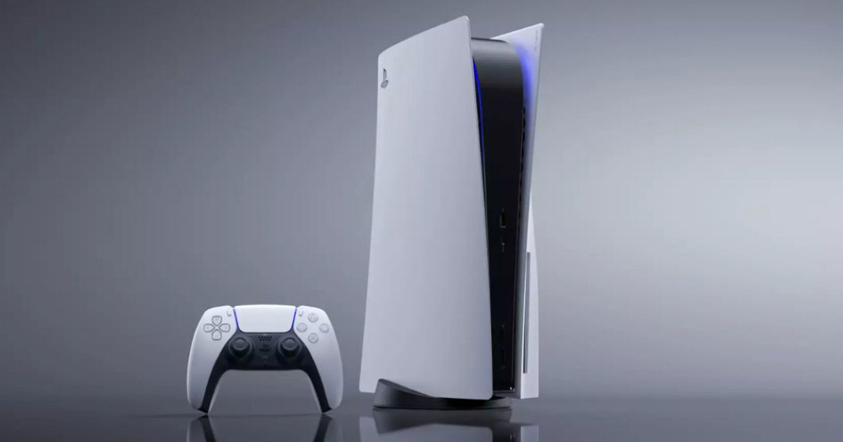 Sony publikuje aktualizację oprogramowania PlayStation 5: waży 850 MB, ale nie jest jasne, jakie zmiany wprowadza