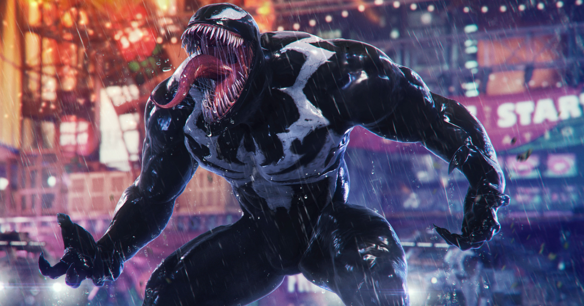 Gracze wybierają swoich faworytów w konkursie PS Blog Game of the Year Awards 2023: Marvel's Spider-Man 2 zdobywa 8 nagród