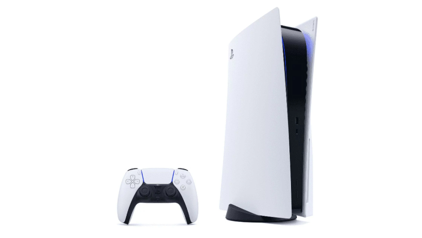 PlayStation 5 otrzymało aktualizację, która umożliwia zapraszanie do sesji gry za pośrednictwem linku: waży 1,2 GB