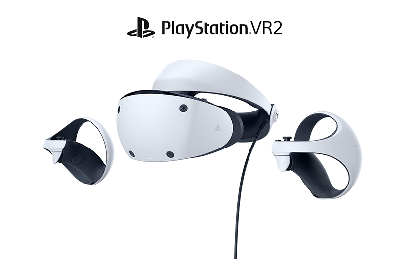 Sony po raz pierwszy pokazało PlayStation VR2. Urządzenie zostało stworzone specjalnie na PS5 i otrzyma nowe ulepszenia