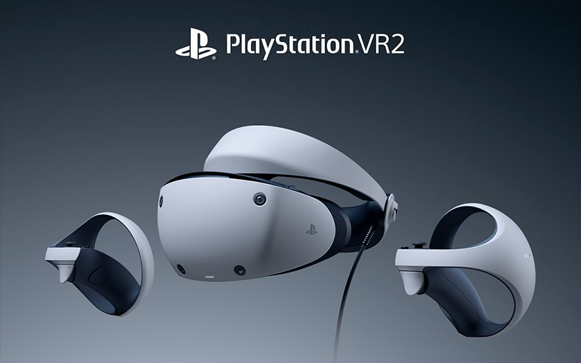 PlayStation VR 2 pojawi się na początku 2023 roku. Zostało to ogłoszone przez francuski oddział PlayStation na Twitterze