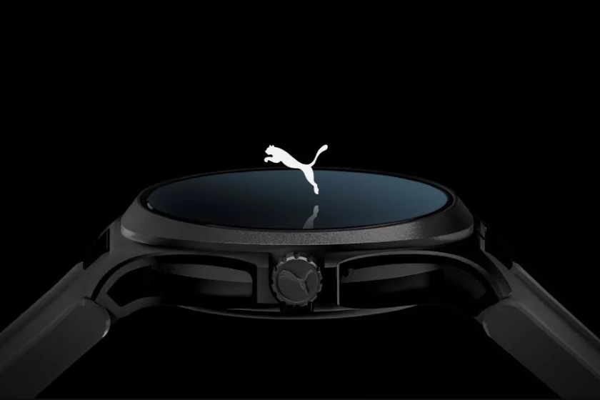 Grupa Puma i Fossil przygotowują do ogłoszenia inteligentny zegarek z chipem Snapdragon Wear 3100, NFC and Wear OS za $ 275