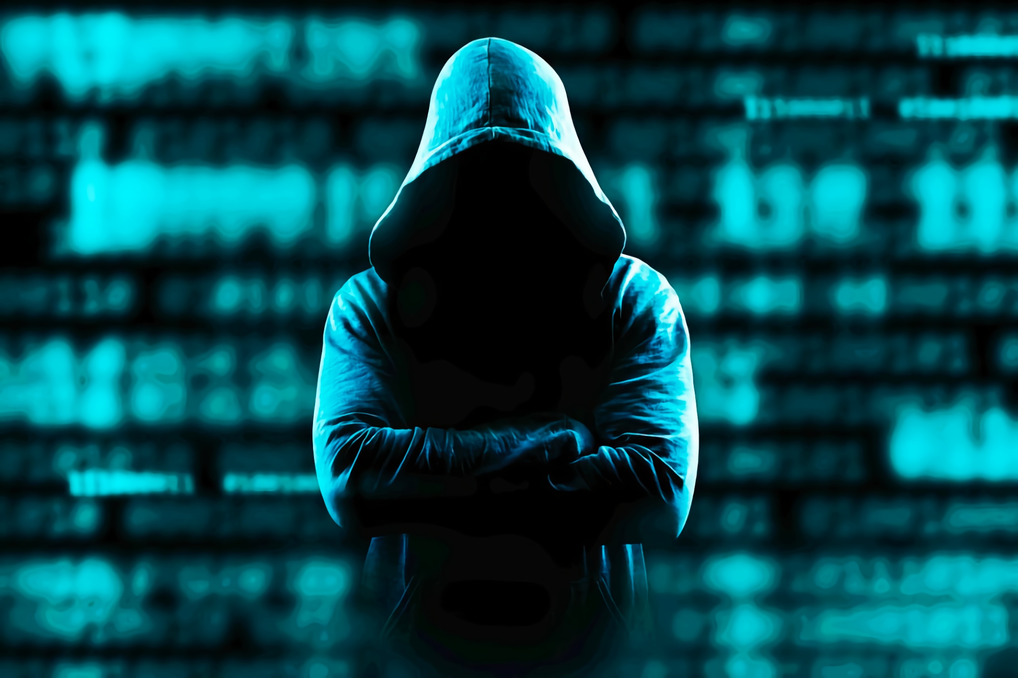 Anonimowi hakerzy zhakowali rosyjski system płatności Qiwi